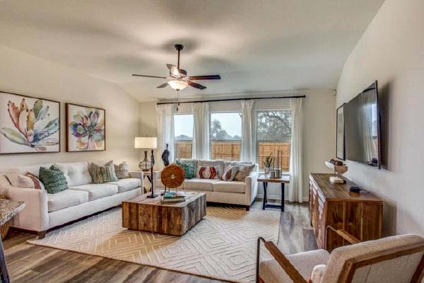 7300 State Hwy 121, Unit A