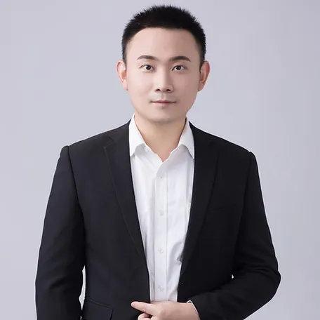 Mr Qi Zhou, Austplan Partner and Director Asia